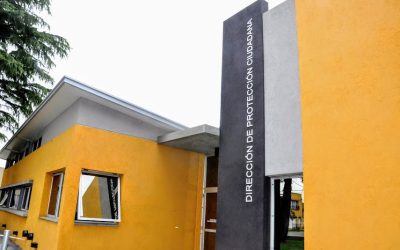 PROTECCIÓN CIUDADANA HARÁ ENTREGA EL VIERNES DE MOTOS, CASCOS Y ROPA A LOS AGENTES MUNICIPALES