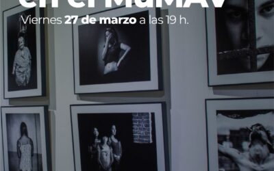 EL MUMAV CONTINÚA CON LAS PROPUESTAS VINCULADAS A LOS DERECHOS HUMANOS: HABRÁ UNA ACTIVIDAD MAÑANA (VIERNES)