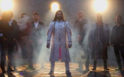 Los Corsos Municipales contarán con una murga comunitaria y el cierre de Ráfaga