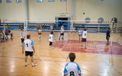 Reencuentro: resultados de las competencias del martes