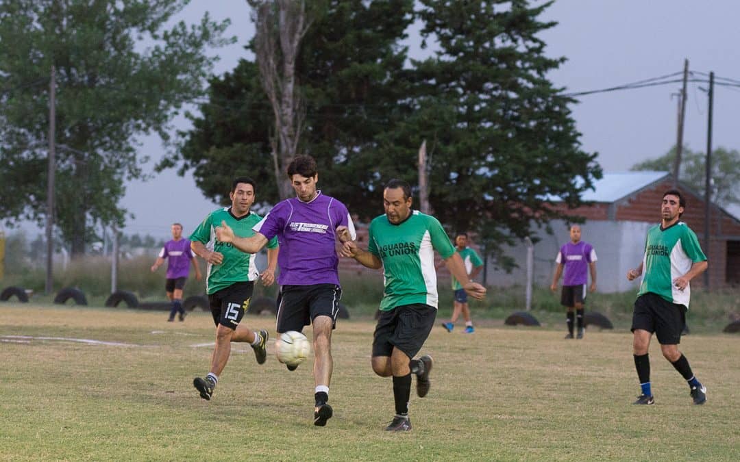 Más resultados del Reencuentro