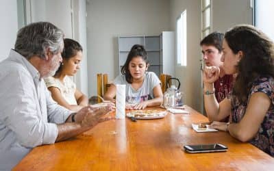 Hay vacantes para la residencia estudiantil de Trenque Lauquen