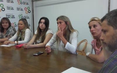 Se diseña una campaña para desalentar el uso de pirotecnia