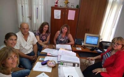 FUERON DEFINIDOS LOS INGRESOS PARA LAS DOS CASAS DEL ESTUDIANTE QUE AHORA FUNCIONARAN EN LAPLATA