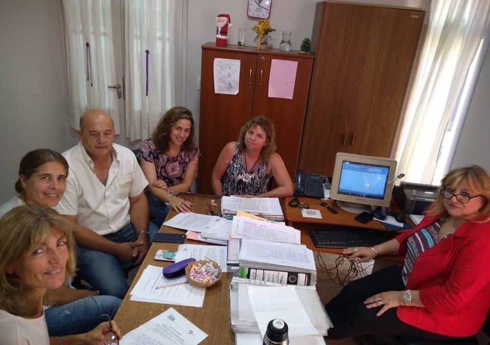 FUERON DEFINIDOS LOS INGRESOS PARA LAS DOS CASAS DEL ESTUDIANTE QUE AHORA FUNCIONARAN EN LAPLATA