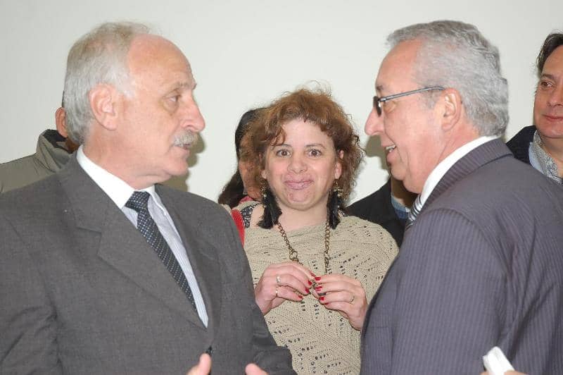 Se inauguró el Centro de Radioterapia