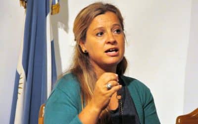 EL MUNICIPIO LABRÓ DOS INFRACCIONES A LA ORDENANZA 3965/13, QUE REGULA LA APLICACIÓN DE AGROQUÍMICOS