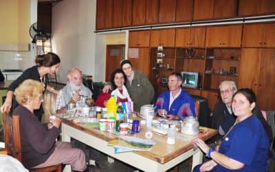 La Escuela Municipal amplió la oferta de cursos en el distrito