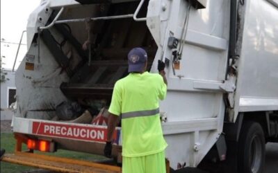 QUÉ SERVICIOS HAY Y CUÁLES SE SUSPENDEN POR LAS FIESTAS DE FIN DE AÑO Y AÑO NUEVO