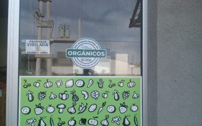 LA DIRECCIÓN DE AMBIENTE DEL MUNICIPIO LANZÓ EL PROGRAMA DE RECOLECCIÓN DE RESIDUOS ORGÁNICOS EN VERDULERÍAS: YA HAY 12 LOCALES ADHERIDOS