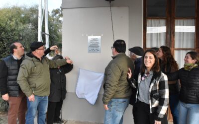 BERUTI PUEBLO TURÍSTICO: UN RECORRIDO POR LA HISTORIA Y ENCUENTRO COMUNITARIO