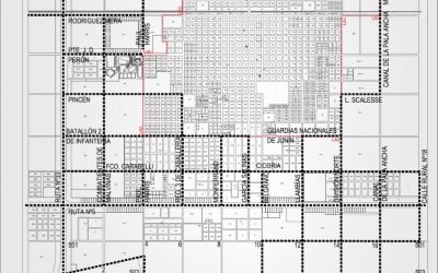 TRÁNSITO PESADO: EL MUNICIPIO DISPUSO CAMBIOS EN EL INGRESO Y CIRCULACIÓN DE CAMIONES DE GRAN PORTE POR LAS CALLES DE LA CIUDAD