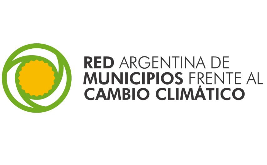 RED ARGENTINA DE MUNICIPIOS FRENTE AL CAMBIO CLIMÁTICO: EL INTENDENTE FERNÁNDEZ FIRMA EL CONVENIO DE ADHESIÓN DE TRENQUE LAUQUEN