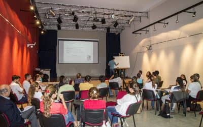 Se presentará el Fondo de Microcréditos para la Economía Social