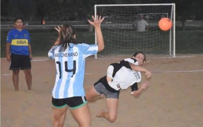 TODOS LOS CAMPEONES DE LA EDICION 2019 DE LAS OLIMPIADAS DEL REENCUENTRO Y LA JUVENTUD