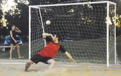 HOY (JUEVES) SE JUEGA LA FINAL DEL RUGBY FEMENINO EN LAS OLIMPÍADAS DEL REENCUENTRO Y LA JUVENTUD
