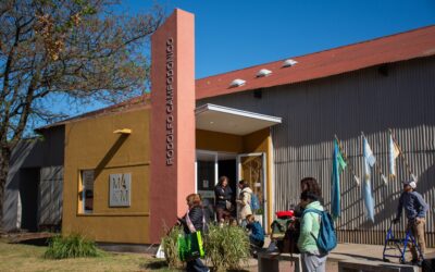 TRENQUE LAUQUEN SEDE DE LA ETAPA REGIONAL DE LOS JUEGOS BONAERENSES 2026 EN ARTES PLÁSTICAS: EL PRIMER LUGAR DE CADA CATEGORÍA PASA A LA FINAL PROVINCIAL