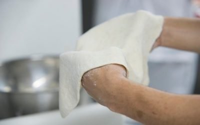 EL PRÓXIMO VIERNES A LAS 15 SE PRESENTA EN EL CENTRO CÍVICO EL REGISTRO DE “COCINAS ELABORADORAS DE PRODUCTOS ARTESANALES”