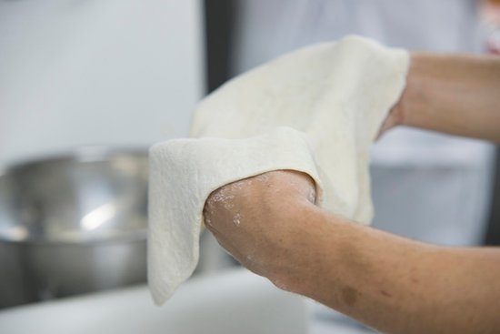 EL PRÓXIMO VIERNES A LAS 15 SE PRESENTA EN EL CENTRO CÍVICO EL REGISTRO DE “COCINAS ELABORADORAS DE PRODUCTOS ARTESANALES”