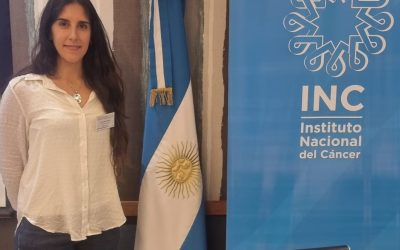 LA EXPERIENCIA LOCAL DEL REGISTRO DE TUMORES FUE PRESENTADA EN UN ENCUENTRO NACIONAL, EN EL QUE SE PLANTEARON PROPUESTAS PARA REFORZAR LA PREVENCIÓN