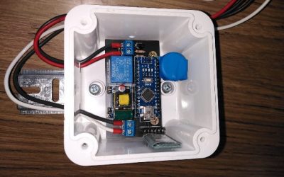 EL MUNICIPIO INSTALA RELOJES ASTRONÓMICOS, REDUCE EL CONSUMO DE ENERGÍA EN ALUMBRADO PÚBLICO Y SE AHORRA 1,2 MILLÓN DE PESOS