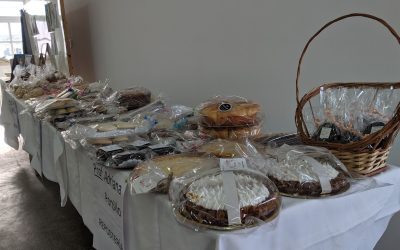 ESTÁ ABIERTA LA INSCRIPCIÓN A LOS CURSOS DE COCINA TRADICIONAL Y REPOSTERÍA QUE DICTA LA ESCUELA MUNICIPAL