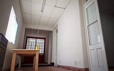 El Municipio inaugurará el lunes (13) la Residencia Estudiantil para jóvenes del distrito