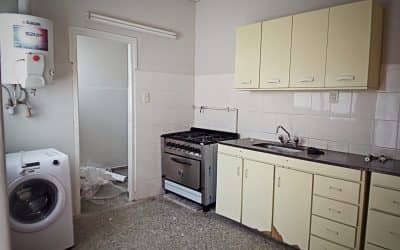 Con 15 estudiantes, se habilitará la Residencia Estudiantil