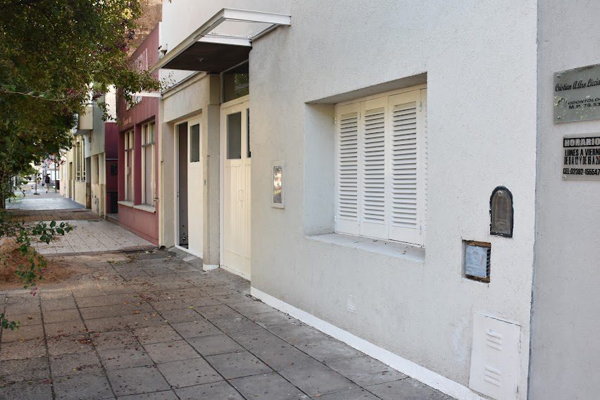 EL MUNICIPIO INAUGURA EL LUNES PRÓXIMO (14) LA RESIDENCIA ESTUDIANTIL, TRAS CULMINAR LA OBRA DE REFUNCIONALIZACIÓN DEL EX EDIFICIO DE LA ESCUELA 502