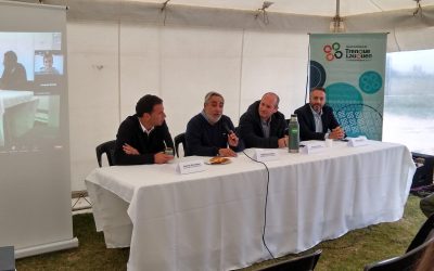 SEGUNDA REUNIÓN ORDINARIA DEL CONSEJO CONSULTIVO DE CANNABIS MEDICINAL: SE COMPARTIERON EXPERIENCIAS, PROYECTOS Y AVANCES EN LA MATERIA