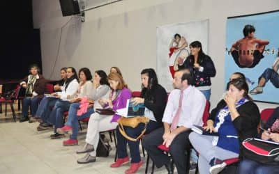 Sesionó ayer el Consejo Local de Niñez y Adolescencia