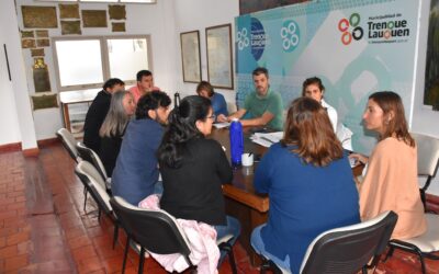 149° ANIVERSARIO: SE TERMINA DE DELINEAR EL PROGRAMA DE ACTOS Y FESTEJOS