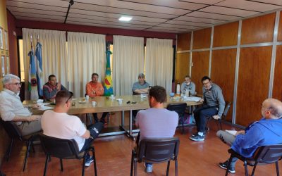 CALENDARIO DEPORTIVO REGIONAL 2022: SE DEFINIERON LAS FECHAS Y LUGARES DE LAS DISTINTAS PRUEBAS DEPORTIVAS