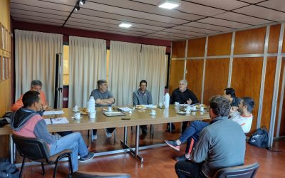 SE DEFINIÓ EL CALENDARIO DEPORTIVO REGIONAL 2022: ESTÁN LAS FECHAS Y LOS LUGARES DEL CAMPEONATO “SEIS CIUDADES”