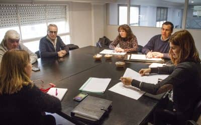 La próxima semana se lanza el programa líderes de aprendizaje