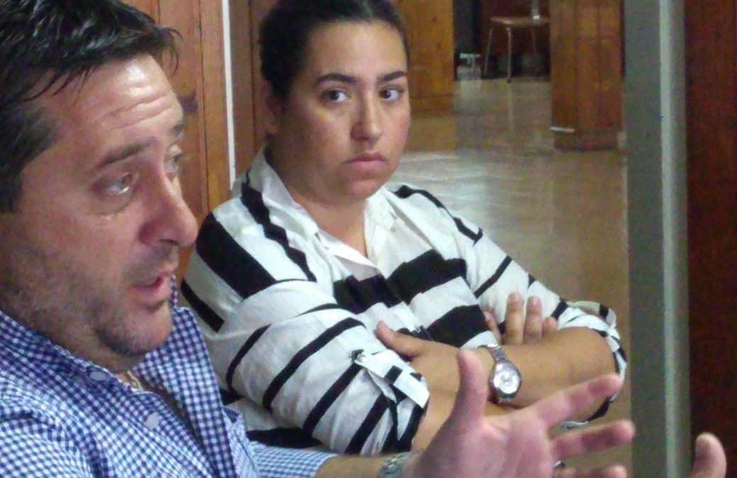 Por seguridad, se quitarán las torres en desuso de las Escuelas Rurales del distrito