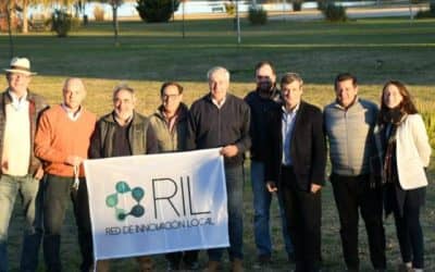 FERNÁNDEZ, EN UN NUEVO ENCUENTRO DE REGIONALIZACION EN SALLIQUELÓ Y CON LA PRESENCIA DEL TITULAR DEL OPDS