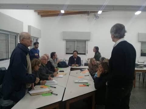 INFRAESTRUCTURA, AMBIENTE Y ORDENAMIENTO TERRITORIAL ABRIRÁN EL JUEVES LA NUEVA RONDA DE TALLERES DE LA AGENDA ESTRATÉGICA 2030