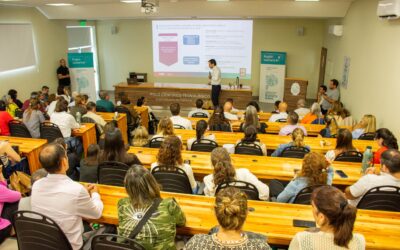 SE REALIZÓ EL PRECOSAPRO 2026 EN TRENQUE LAUQUEN: UNA AGENDA COMÚN PARA FORTALECER EL SISTEMA DE SALUD