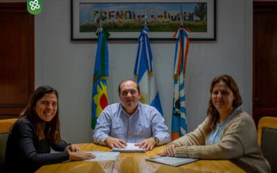EL MUNICIPIO CREÓ Y PONE EN MARCHA EL SERVICIO DE NEUROLOGÍA INFANTIL EN EL SISTEMA PÚBLICO DE SALUD