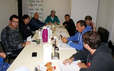 Se definieron las fechas de la Maratón 6 Ciudades