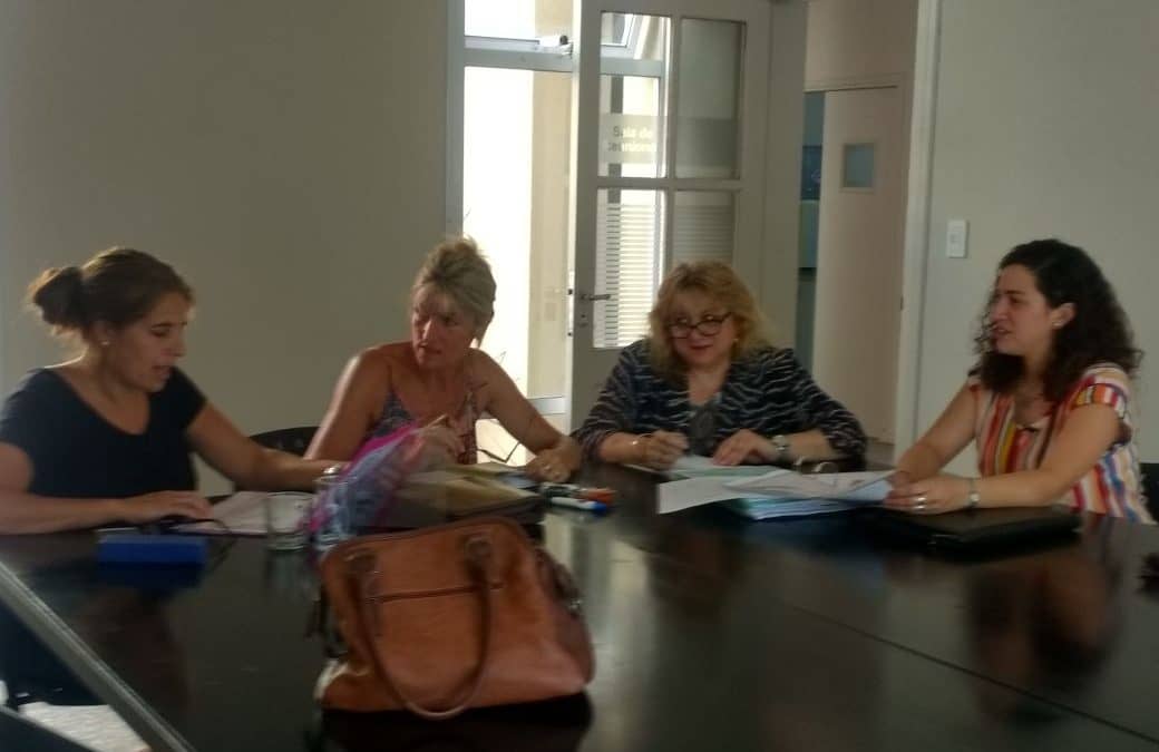 Están definidos los 22 estudiantes que habitarán la Casa de La Plata