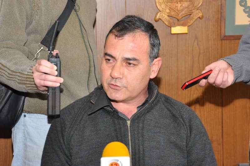 Campamento de valores de 30 de Agosto