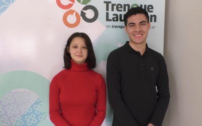 LA OFICINA DE JUVENTUD Y EL CONSEJO DE JUVENTUDES DE TRENQUE LAUQUEN LANZARON UNA ENCUESTA SOBRE SALUD MENTAL