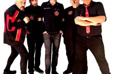 Charla sobre Derechos de los músicos y recital de Ritcher