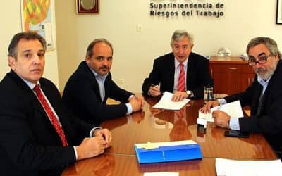 Se abrirá en Trenque Lauquen una comisión médica de la Superintendencia de Riesgos del Trabajo