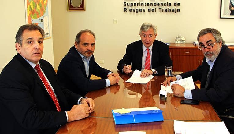 Se abrirá en Trenque Lauquen una comisión médica de la Superintendencia de Riesgos del Trabajo