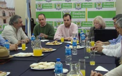 Lanzaron un programa regional sobre Prevención de la violencia