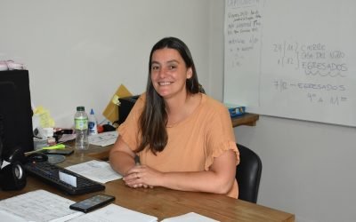 EL VIERNES 1º DE DICIEMBRE ABRIRÁN LAS INSCRIPCIONES PARA LAS RESIDENCIAS, CRÉDITOS Y BOLETOS ESTUDIANTILES PARA EL AÑO 2024