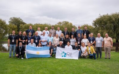 TRENQUE LAUQUEN, ENTRE LOS 24 INTENDENTES DEL PAÍS SELECCIONADOS EN RONDA PARA PENSAR EL FUTURO DE LOS DISTRITOS